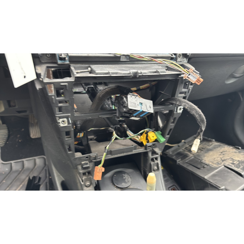 Jante CITROEN C4 1 Photo n°20