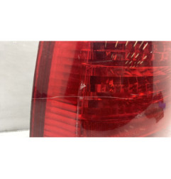 Feu arriere principal gauche (feux) OPEL VECTRA C