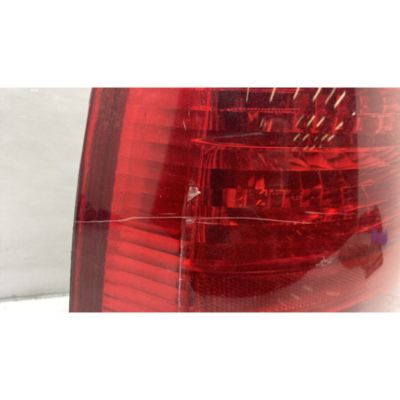 Feu arriere principal gauche (feux) OPEL VECTRA C