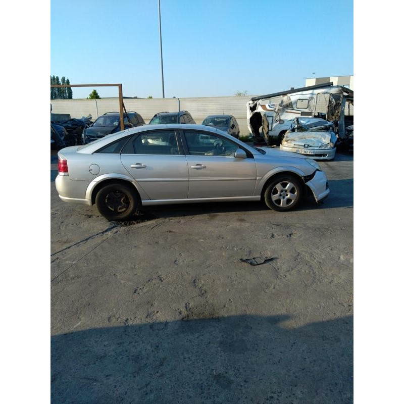 Feu arriere principal gauche (feux) OPEL VECTRA C Photo n°5