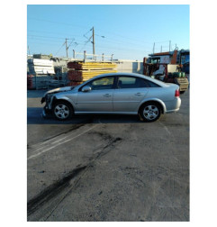Feu arriere principal gauche (feux) OPEL VECTRA C
