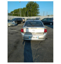 Feu arriere principal gauche (feux) OPEL VECTRA C