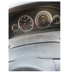 Feu arriere principal gauche (feux) OPEL VECTRA C