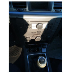 Feu arriere principal gauche (feux) OPEL VECTRA C