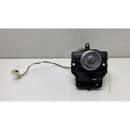 Commande GPS MERCEDES CLASSE C 204 Photo n°1