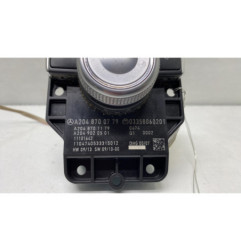 Commande GPS MERCEDES CLASSE C 204