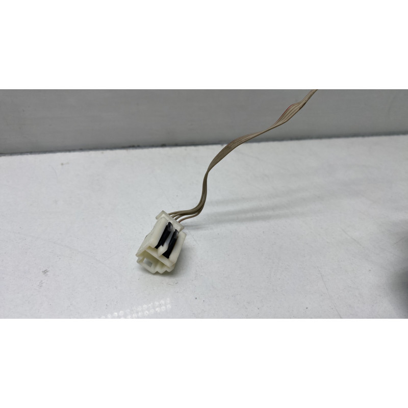 Commande GPS MERCEDES CLASSE C 204 Photo n°4