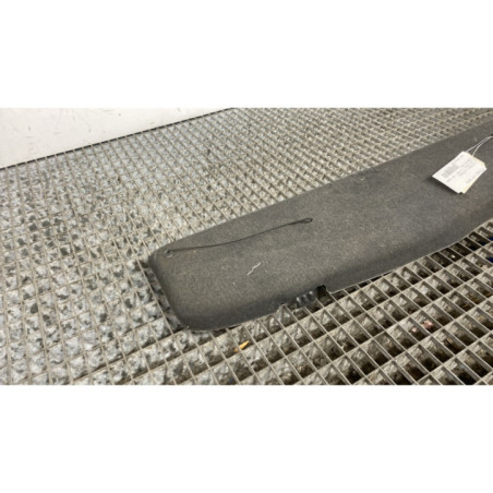 Plage arriere CITROEN C2