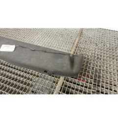 Plage arriere CITROEN C2