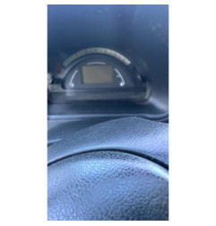 Plage arriere CITROEN C2