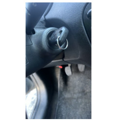 Plage arriere CITROEN C2