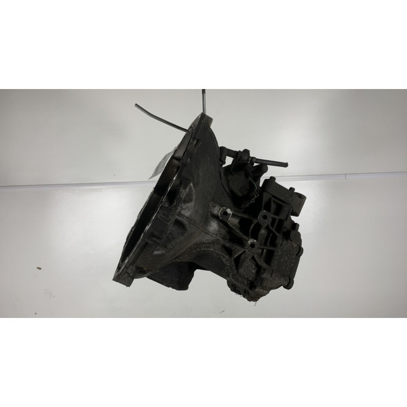 Boite de vitesses OPEL CORSA D Photo n°2