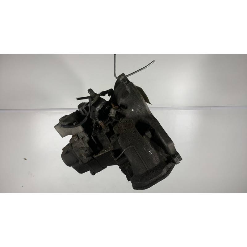 Boite de vitesses OPEL CORSA D Photo n°4