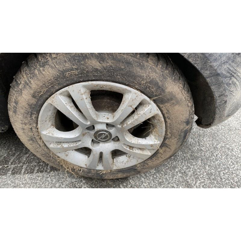 Boite de vitesses OPEL CORSA D Photo n°8