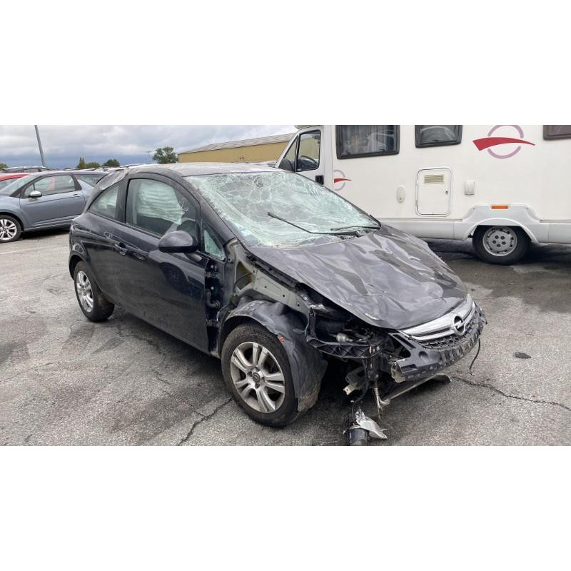 Boite de vitesses OPEL CORSA D Photo n°10