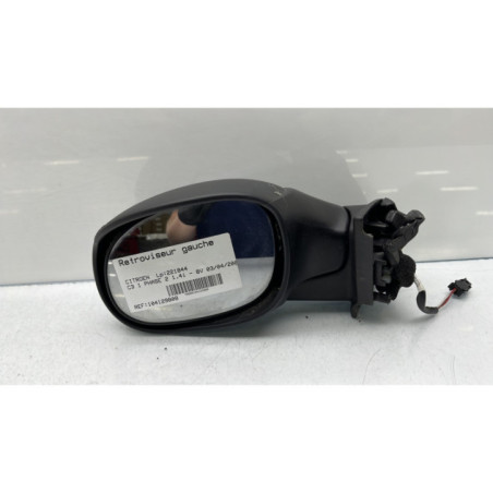 Retroviseur gauche CITROEN C3 1 Photo n°1