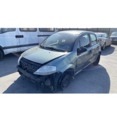 Retroviseur gauche CITROEN C3 1