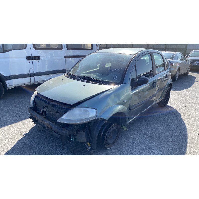 Retroviseur gauche CITROEN C3 1 Photo n°10