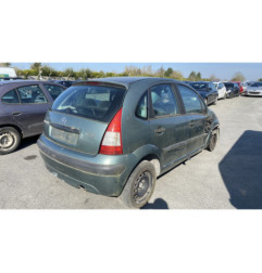 Retroviseur gauche CITROEN C3 1