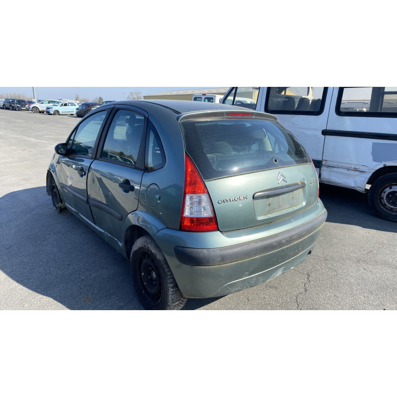 Retroviseur gauche CITROEN C3 1 Photo n°13