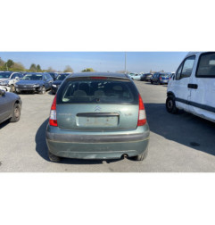 Retroviseur gauche CITROEN C3 1