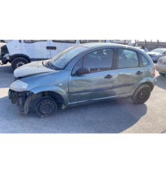 Retroviseur gauche CITROEN C3 1