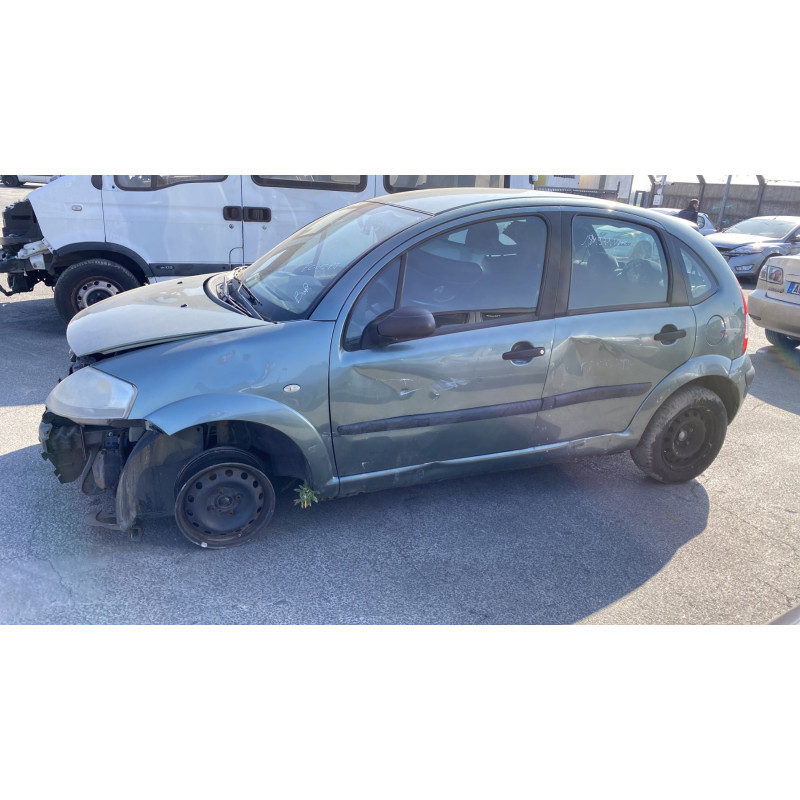 Retroviseur gauche CITROEN C3 1 Photo n°15
