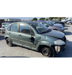 Retroviseur gauche CITROEN C3 1