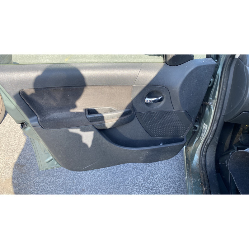 Retroviseur gauche CITROEN C3 1 Photo n°18