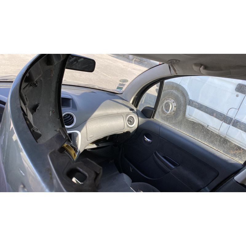 Retroviseur gauche CITROEN C3 1 Photo n°20