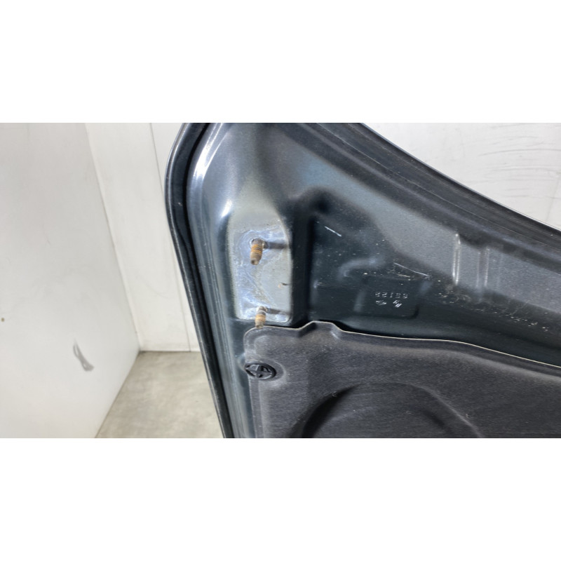 Capot RENAULT KOLEOS 1 Photo n°6