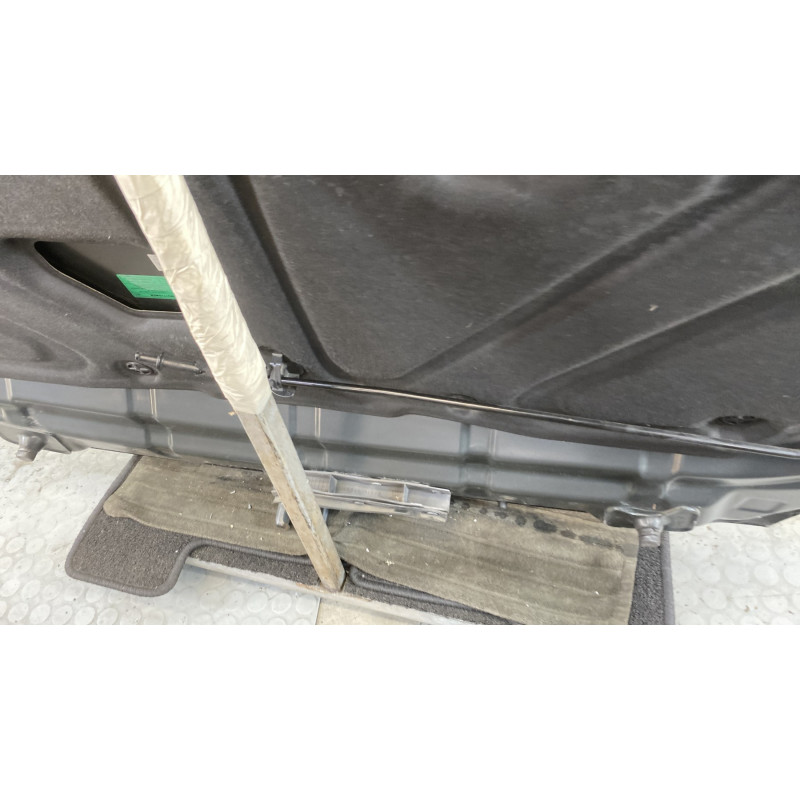 Capot RENAULT KOLEOS 1 Photo n°8
