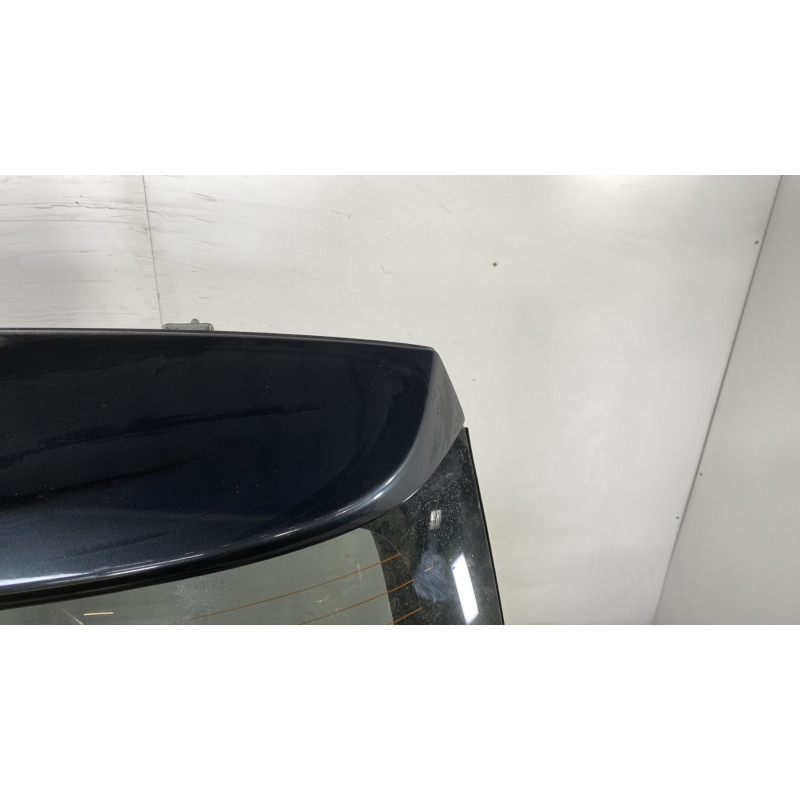 Malle/Hayon arriere RENAULT KOLEOS 1 Photo n°3