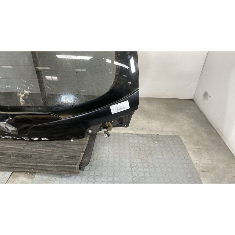 Malle/Hayon arriere RENAULT KOLEOS 1 Photo n°4