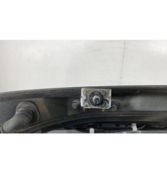 Malle/Hayon arriere RENAULT KOLEOS 1
