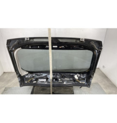 Malle/Hayon arriere RENAULT KOLEOS 1