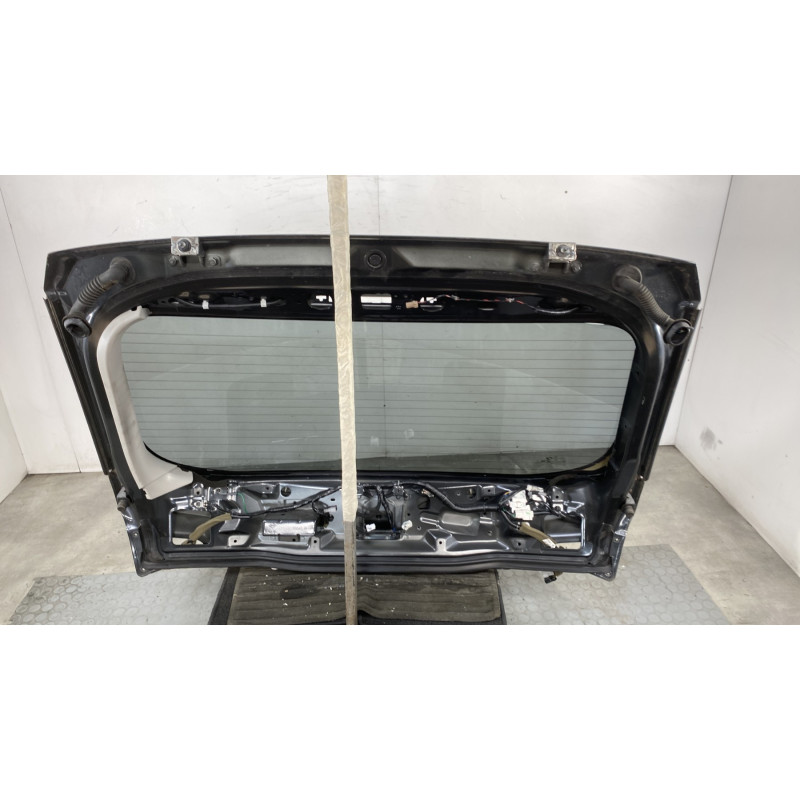 Malle/Hayon arriere RENAULT KOLEOS 1 Photo n°10