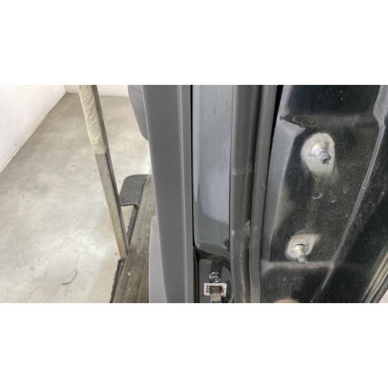 Porte arriere gauche RENAULT KOLEOS 1 Photo n°4
