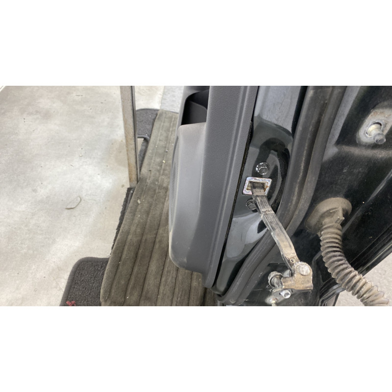Porte arriere gauche RENAULT KOLEOS 1 Photo n°5