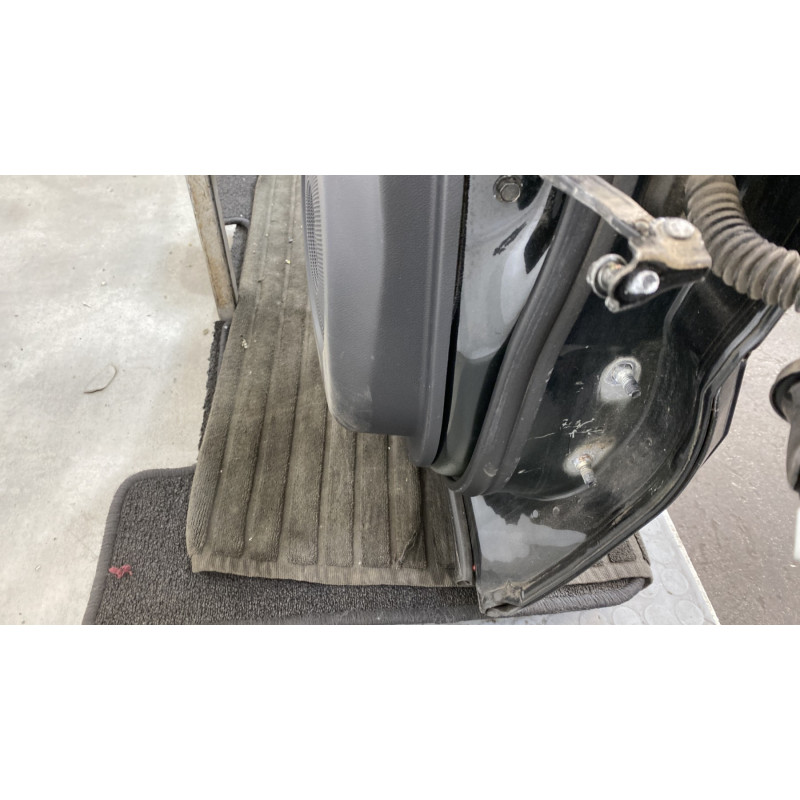 Porte arriere gauche RENAULT KOLEOS 1 Photo n°6