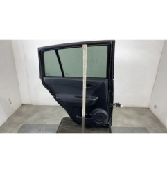 Porte arriere gauche RENAULT KOLEOS 1