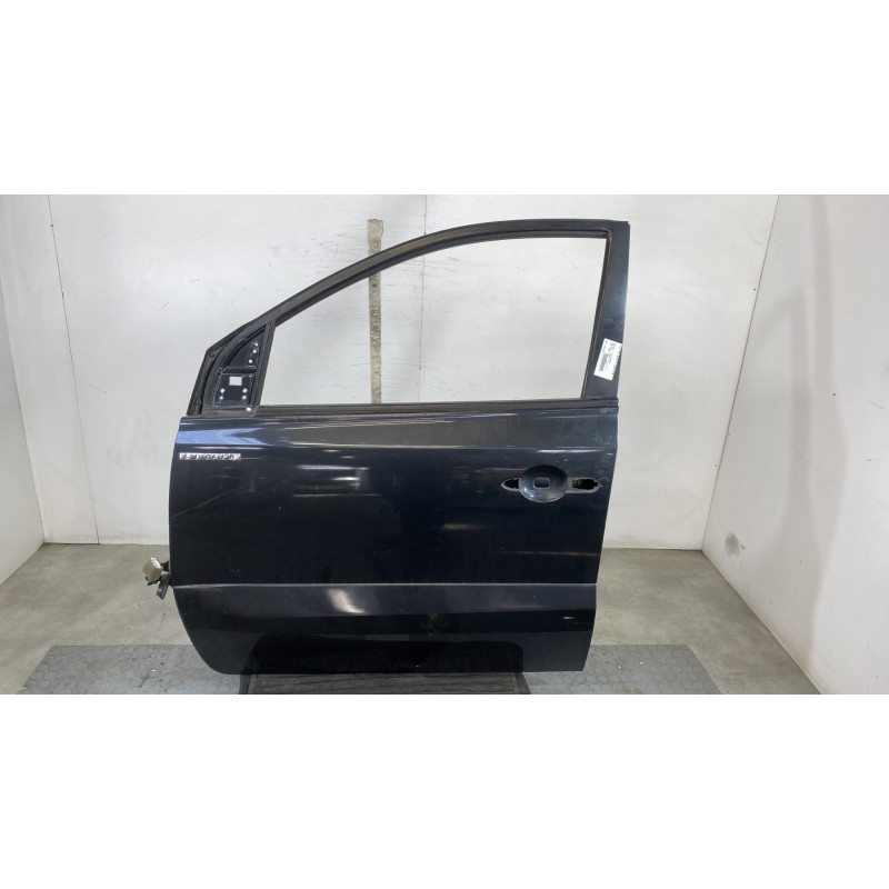 Porte avant gauche RENAULT KOLEOS 1 Photo n°1
