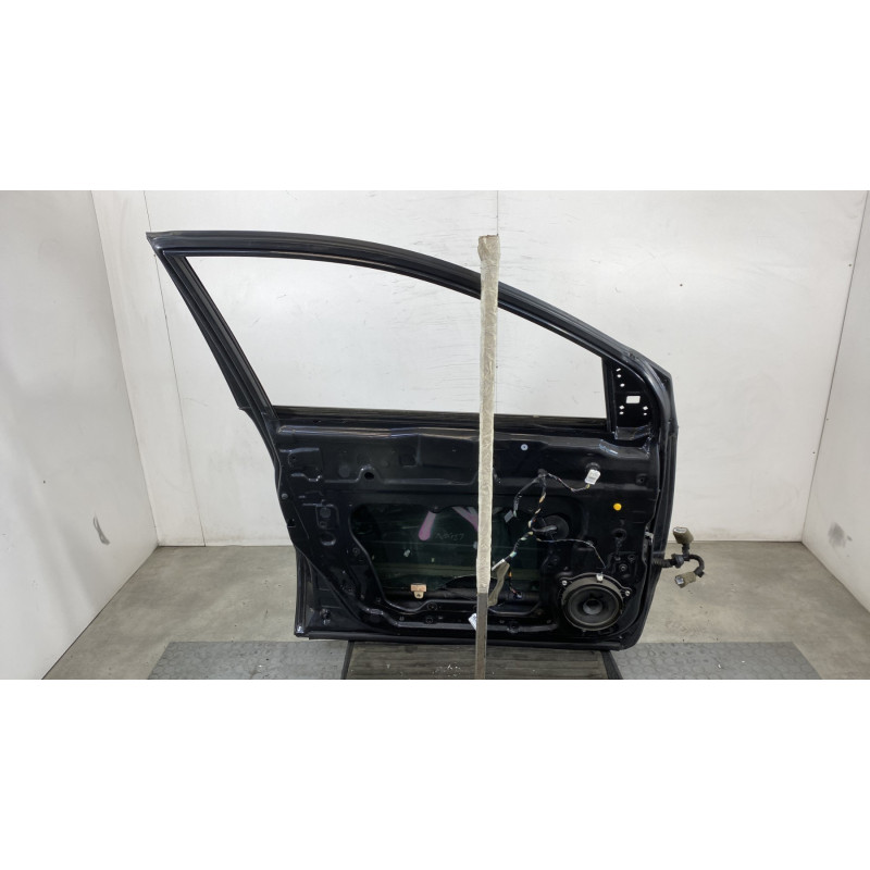 Porte avant gauche RENAULT KOLEOS 1 Photo n°5