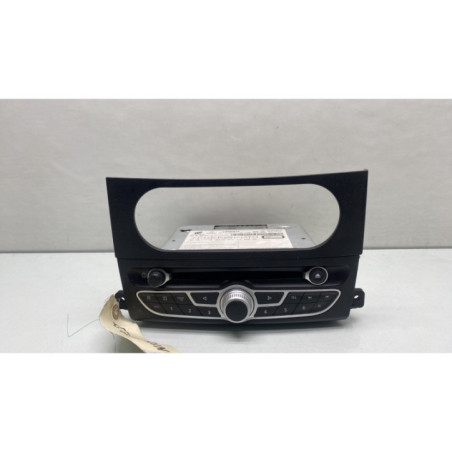 Autoradio d'origine RENAULT KOLEOS 1 Photo n°1