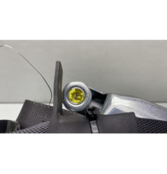 Pretensionneur de ceinture avant droit RENAULT KOLEOS 1
