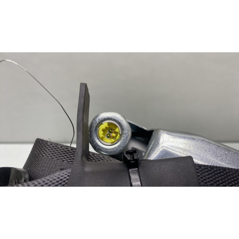 Pretensionneur de ceinture avant droit RENAULT KOLEOS 1 Photo n°4
