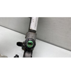 Pretensionneur de ceinture avant gauche RENAULT KOLEOS 1