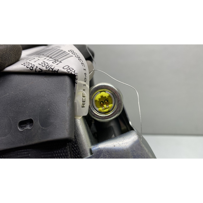 Pretensionneur de ceinture avant gauche RENAULT KOLEOS 1 Photo n°4