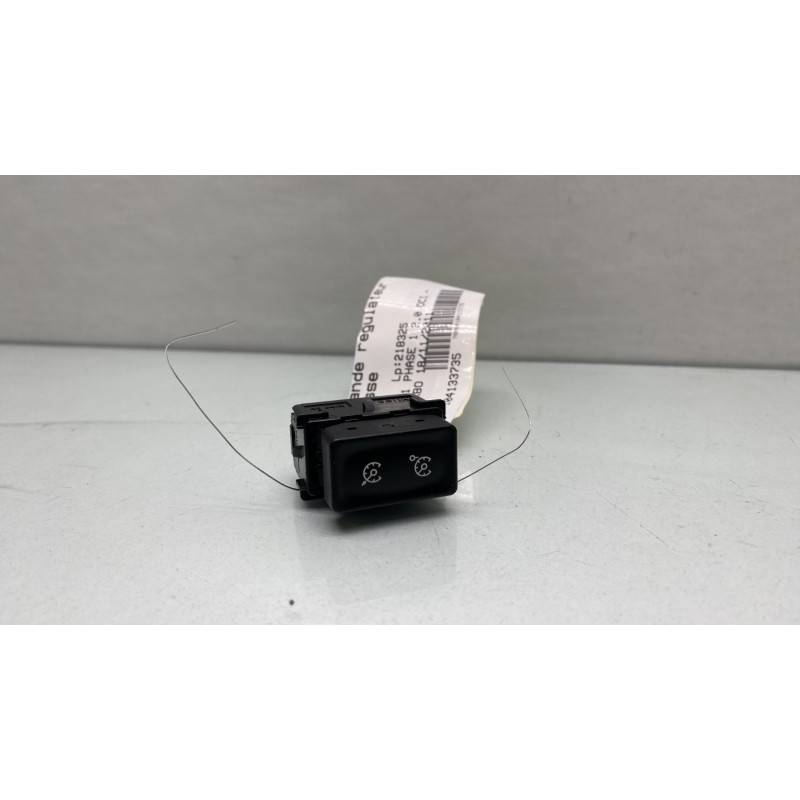 Commande regulateur vitesse RENAULT KOLEOS 1 Photo n°1