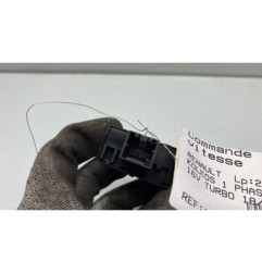 Commande regulateur vitesse RENAULT KOLEOS 1